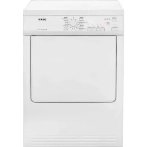 AEG 7Kg Vented Tumble Dryer White