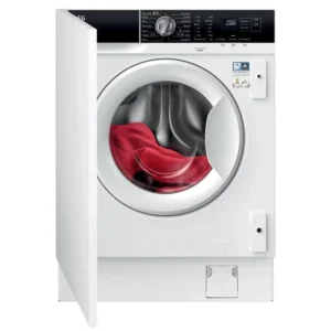 AEG LF7E7431BI 7000 ProSteam 7 kg Washing Machine