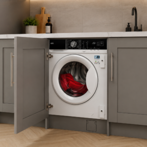 Washing Machines
