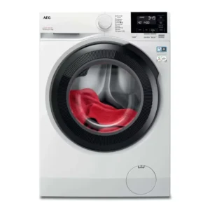 AEG LFR61844B-6000 ProSense 8 kg Washing Machine