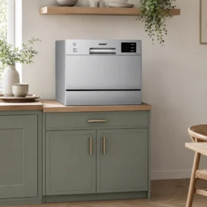 Freestanding Dryer