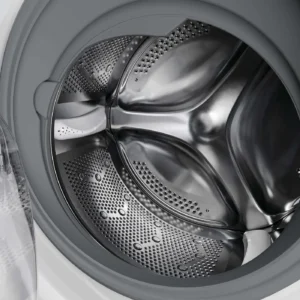 Integrated Washing Machine