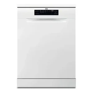 AEG 3000 AirDry FFX32617ZW Full Size Dishwasher - White