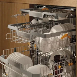 Tumble Dryers
