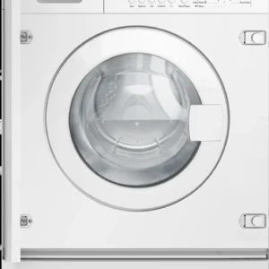 NEFF V6320X2GB Integrated Washer Dryer