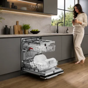 Freestanding Washing Machine