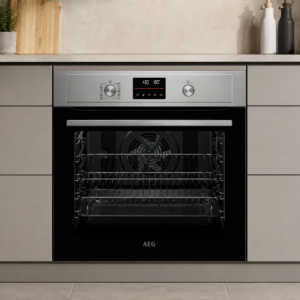 Built-in Double Oven
